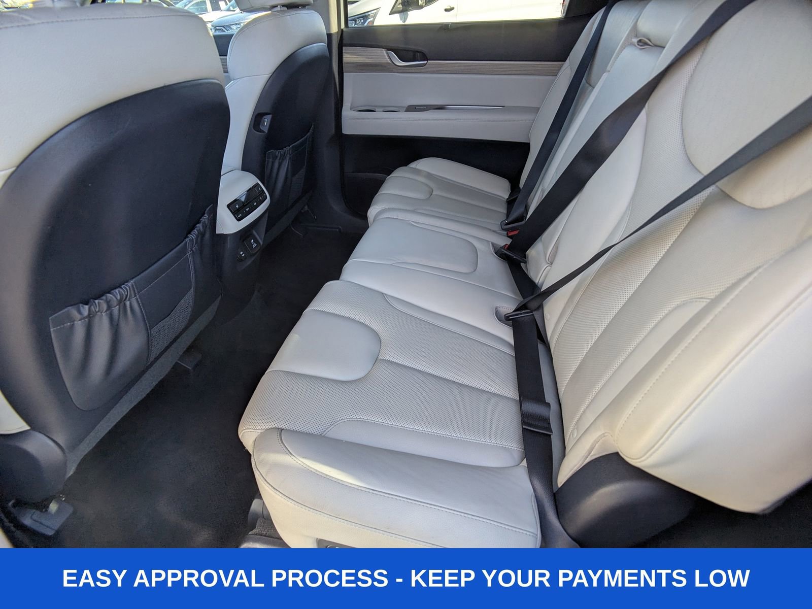 Used 2021 Hyundai Palisade SEL w/ Cargo Package image 19