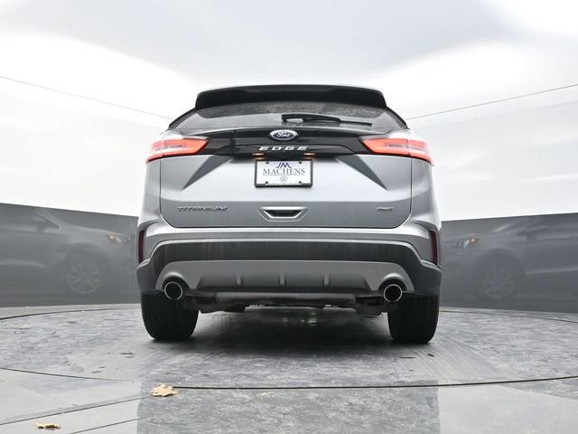 Used 2024 Ford Edge Titanium image 23