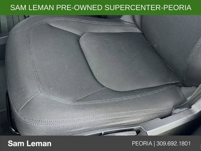 Used 2023 Land Rover Defender 110 image 19