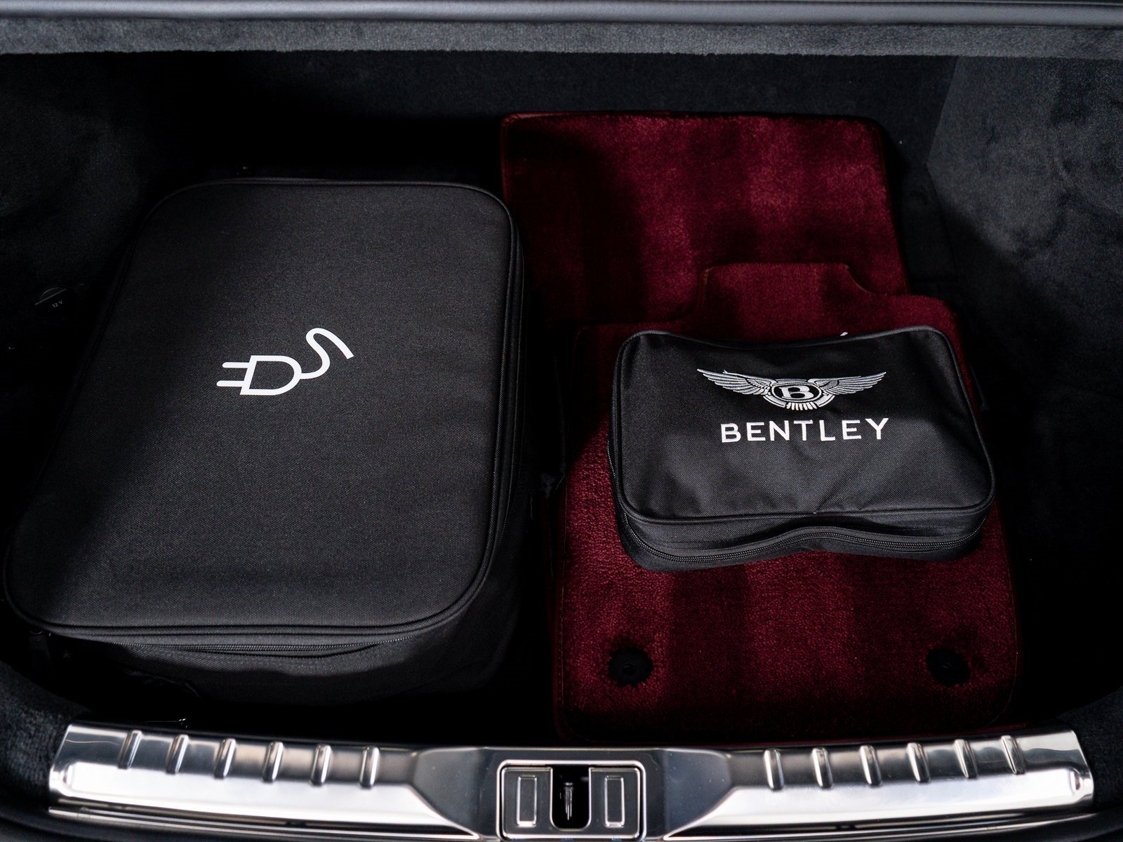 Certified 2025 Bentley Continental GT Speed image 39