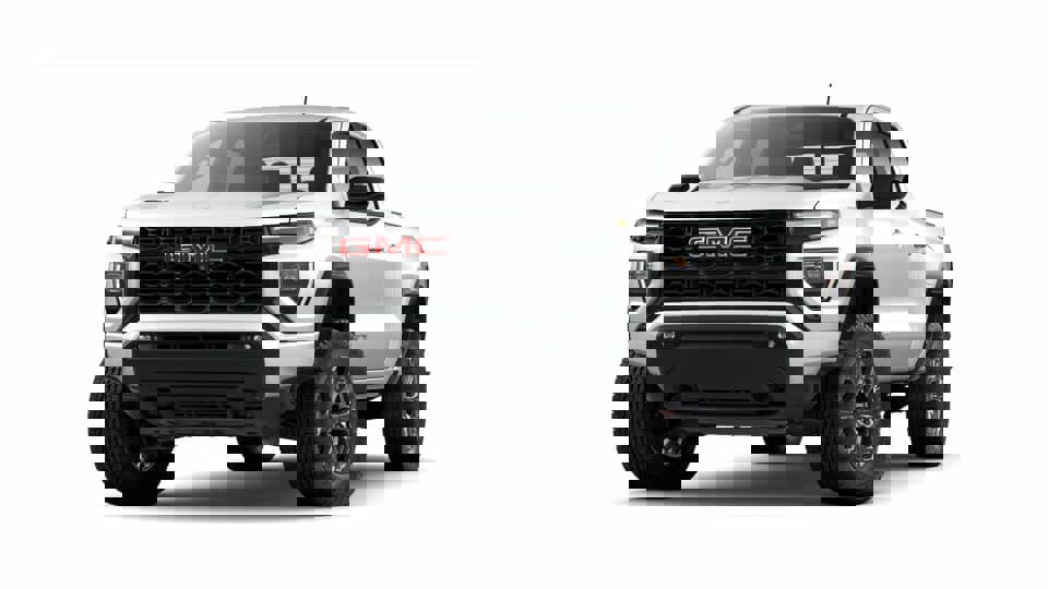 New 2025 GMC Canyon Elevation w/ Convenience Package image 64