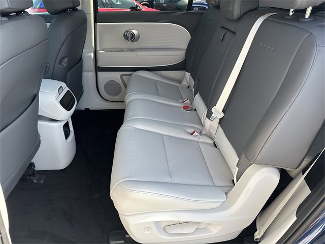 New 2026 Hyundai Ioniq 9 SEL image 12