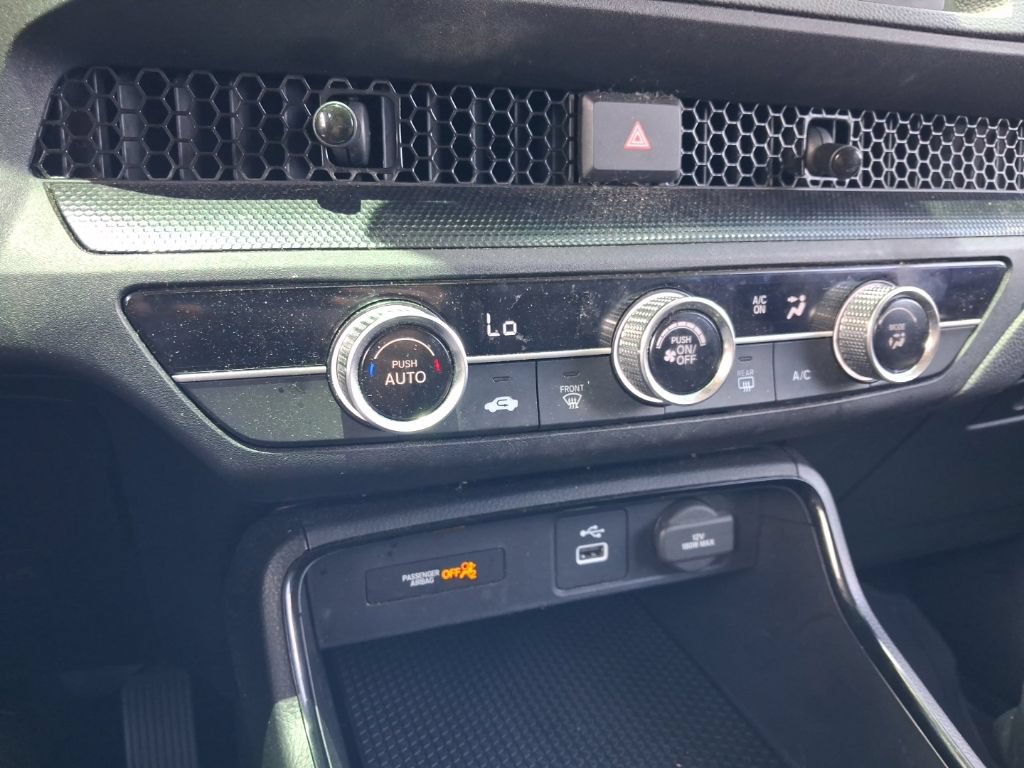 Certified 2023 Honda CR-V LX image 24