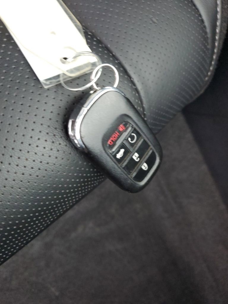 Used 2025 Honda Accord Sport image 44