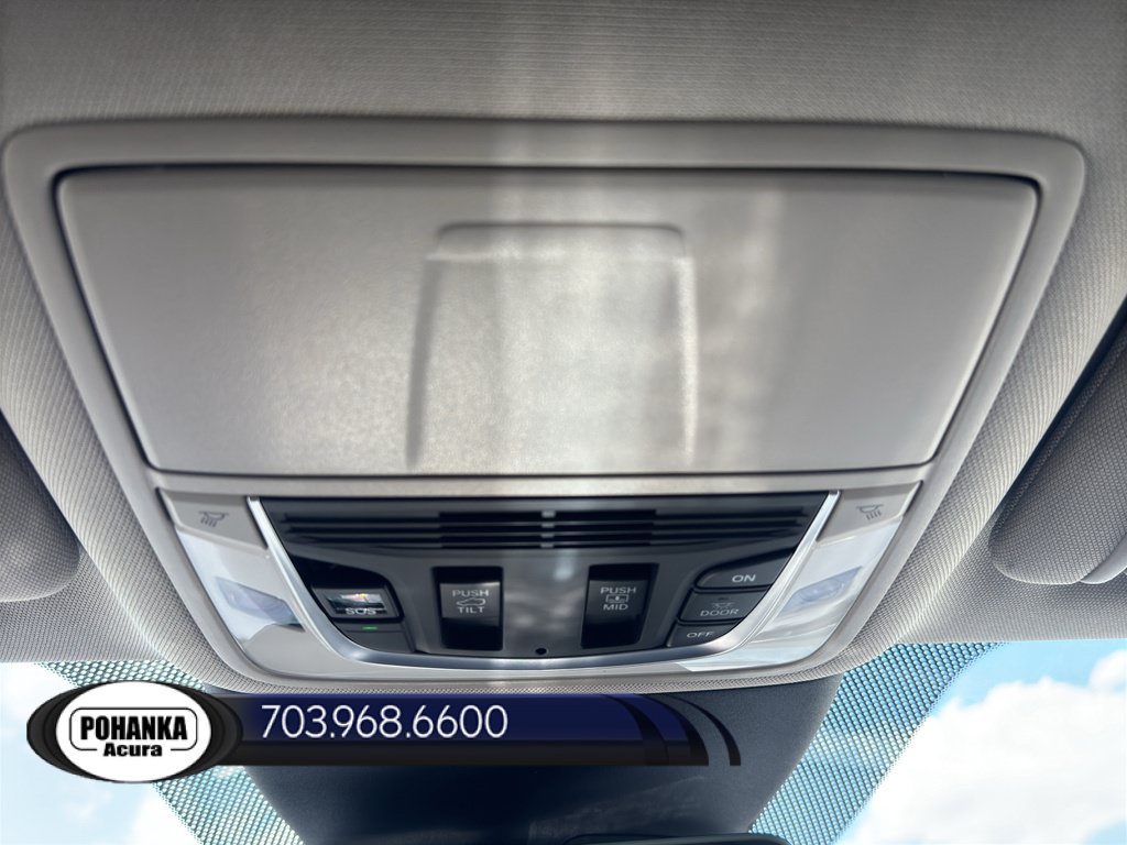 New 2026 Acura MDX w/ Technology Package AWD/4WD image 18