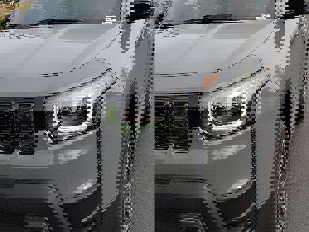 New 2026 Jeep Cherokee Laredo AWD/4WD image 10