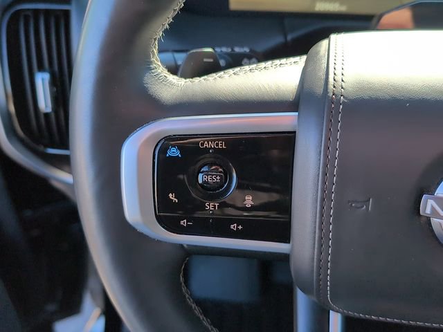 Used 2025 Nissan Armada Platinum Reserve image 22