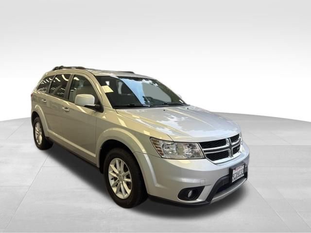 Used 2013 Dodge Journey SXT image 7