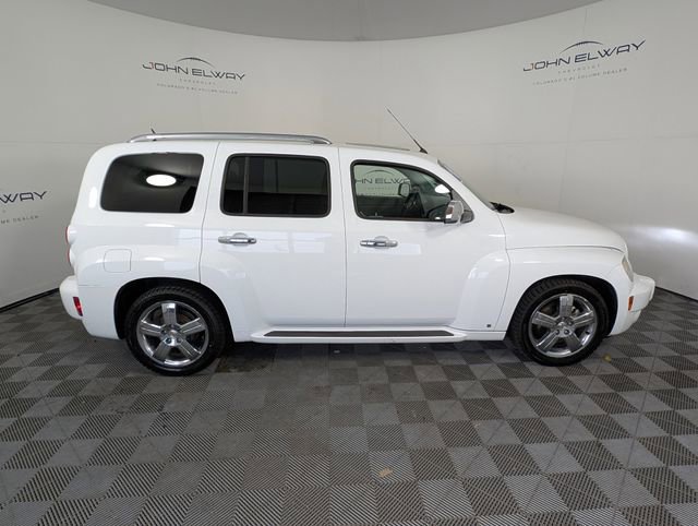 Used 2009 Chevrolet HHR LT w/ LT Preferred Equipment Group image 7