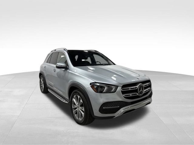 Certified 2023 Mercedes-Benz GLE 450 4MATIC image 8