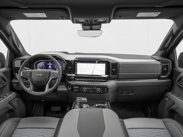 New 2026 Chevrolet Silverado 1500 ZR2 AWD/4WD image 5