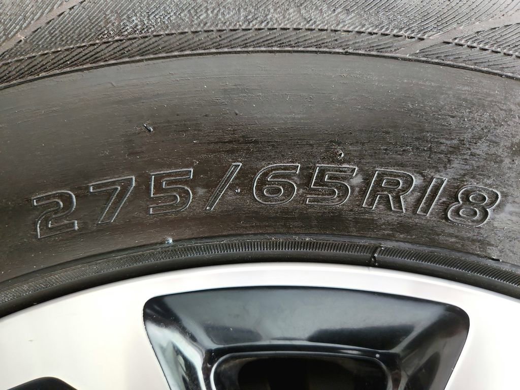 Used 2023 Ford Expedition Max XLT AWD/4WD image 36