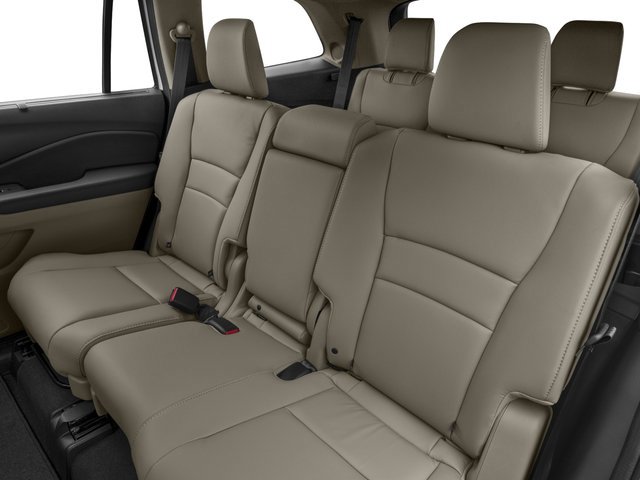 Used 2017 Honda Pilot Touring image 17