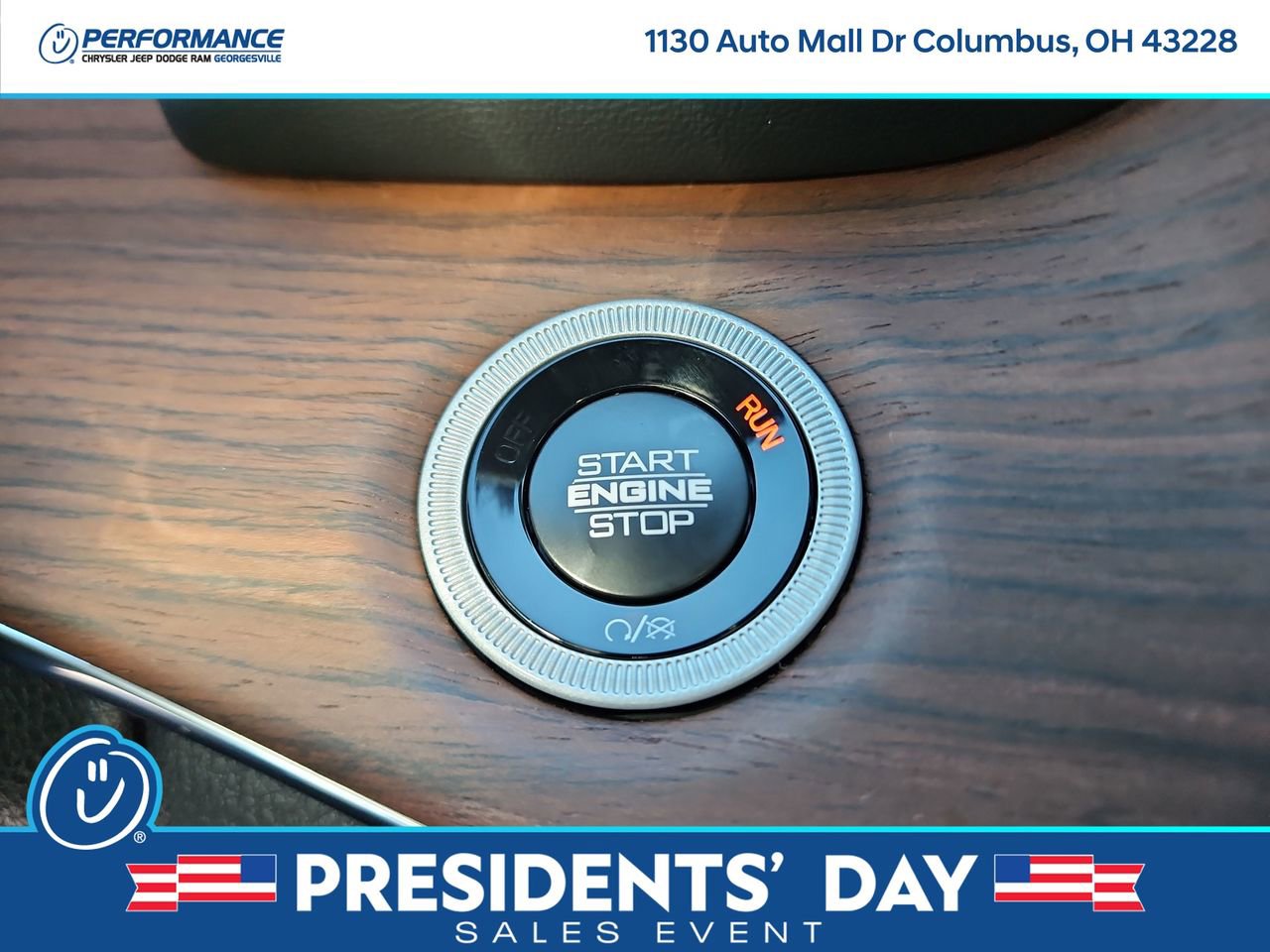 New 2025 Jeep Grand Cherokee Summit w/ Adv Protech Group IV image 28