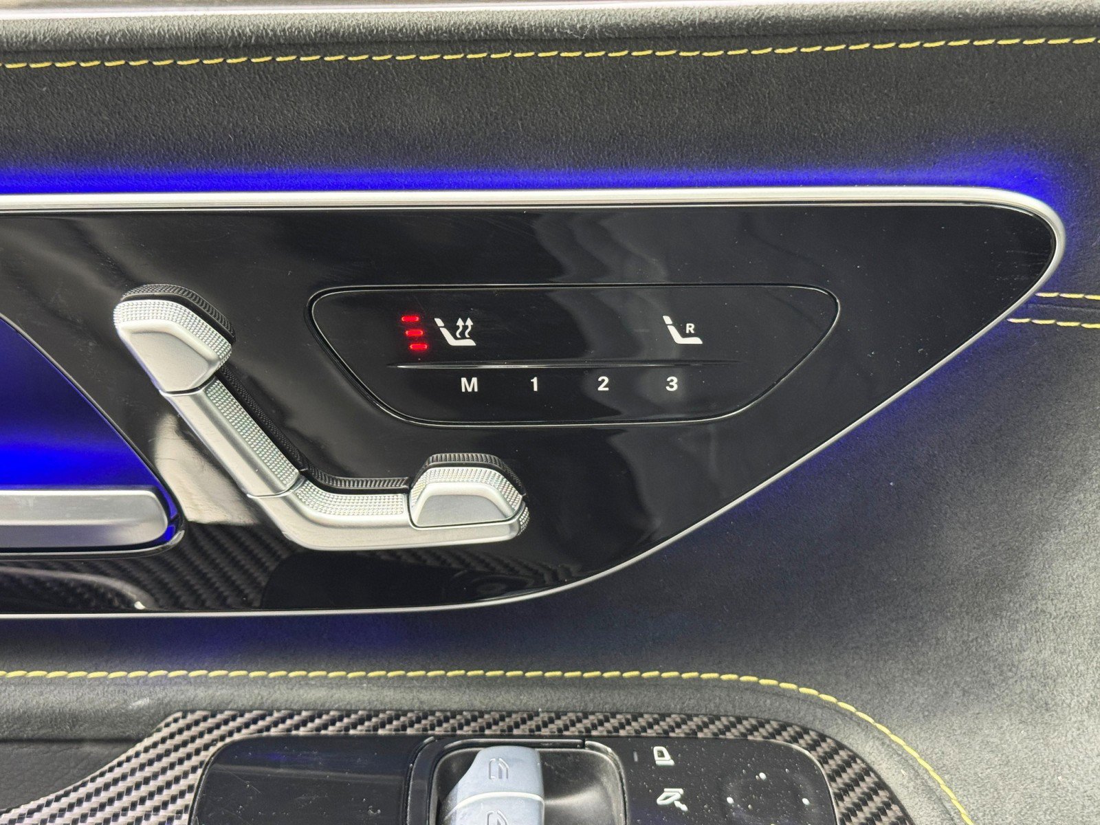 Used 2024 Mercedes-Benz AMG GT 55 image 18