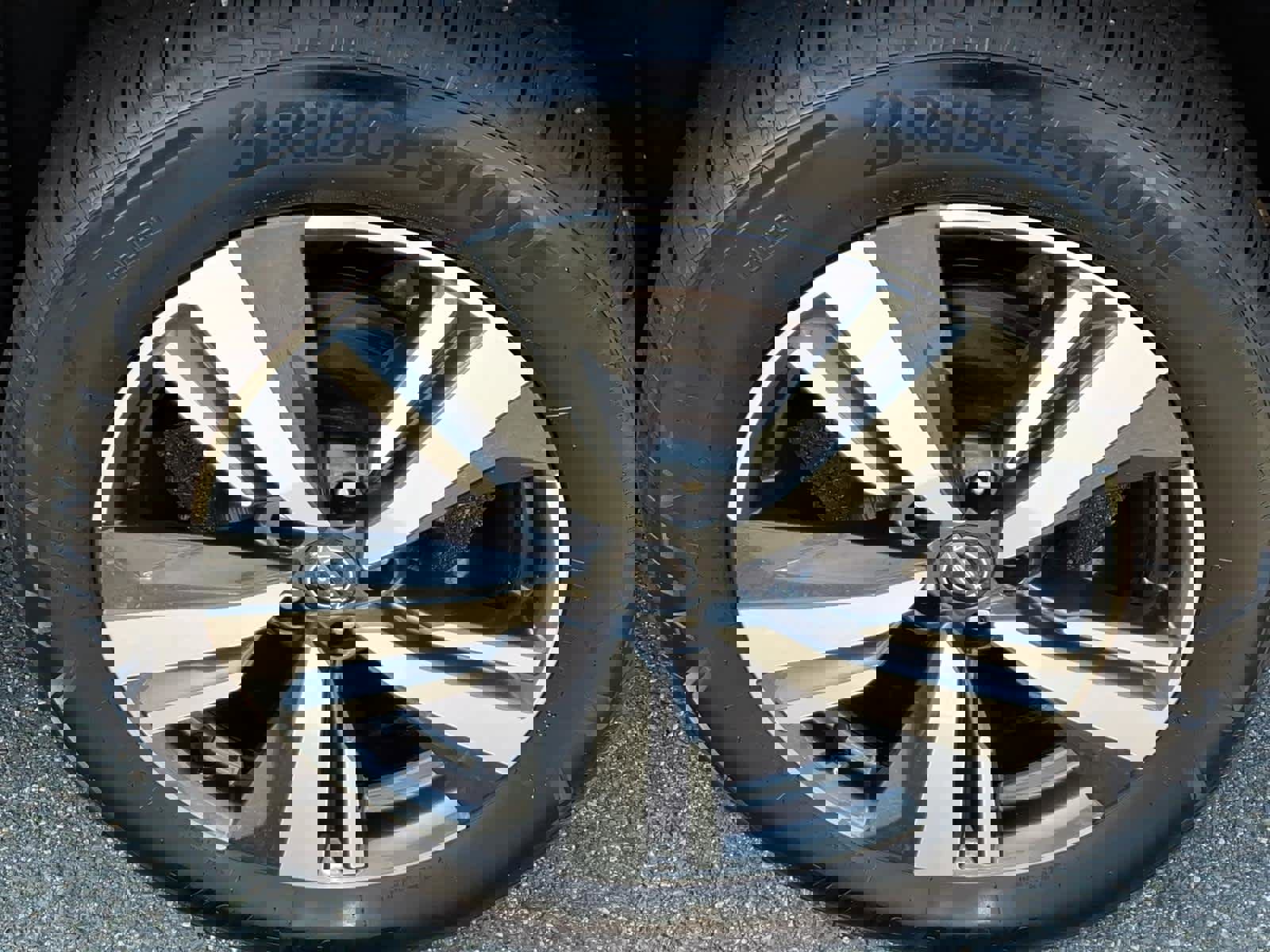 Certified 2026 Nissan Rogue SL image 7