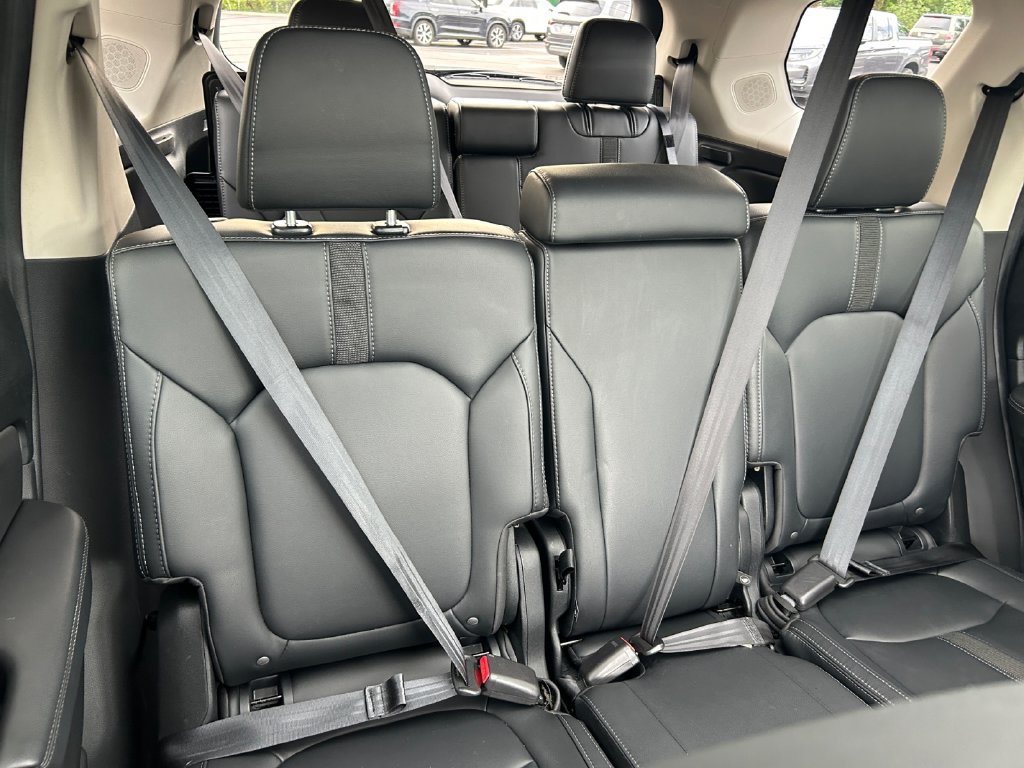 Certified 2024 Honda Pilot Touring image 19