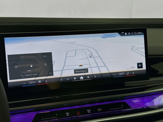 Used 2026 BMW 740i xDrive image 13