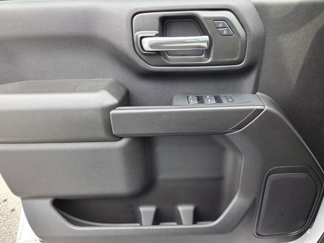 Used 2025 Chevrolet Silverado 2500 W/T image 27