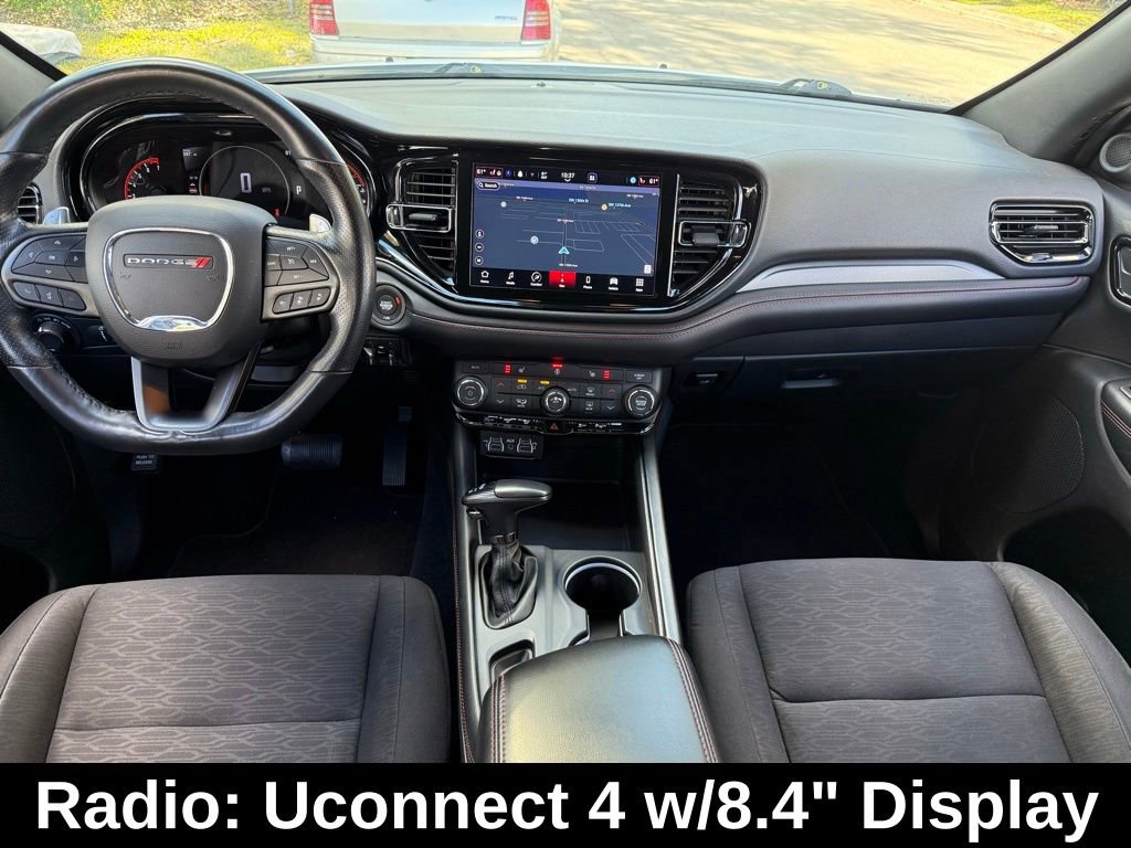 Certified 2023 Dodge Durango GT image 12