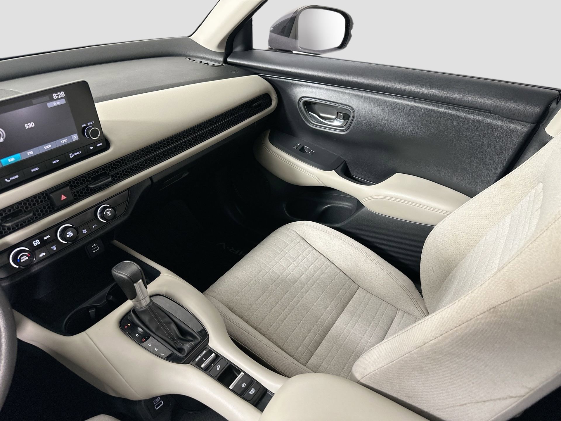 Used 2023 Honda HR-V LX image 21