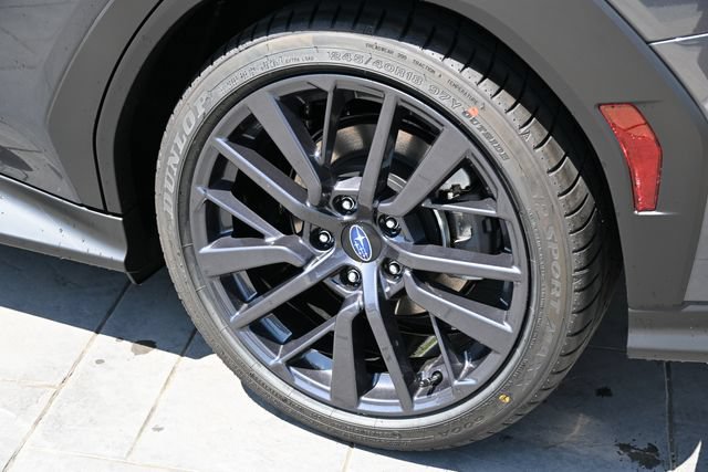 New 2026 Subaru WRX AWD/4WD image 11