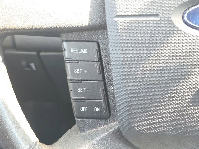 Used 2009 Ford Edge Limited AWD/4WD image 36