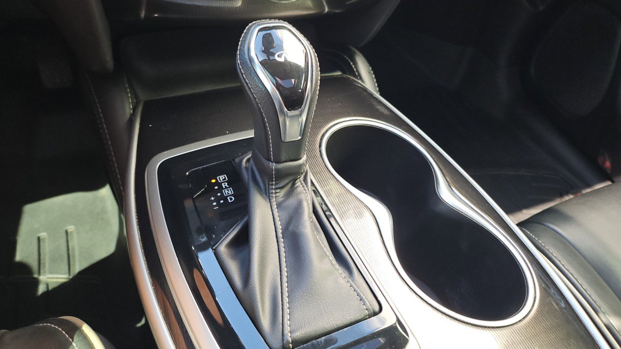 Used 2019 INFINITI QX60 Pure AWD/4WD image 23