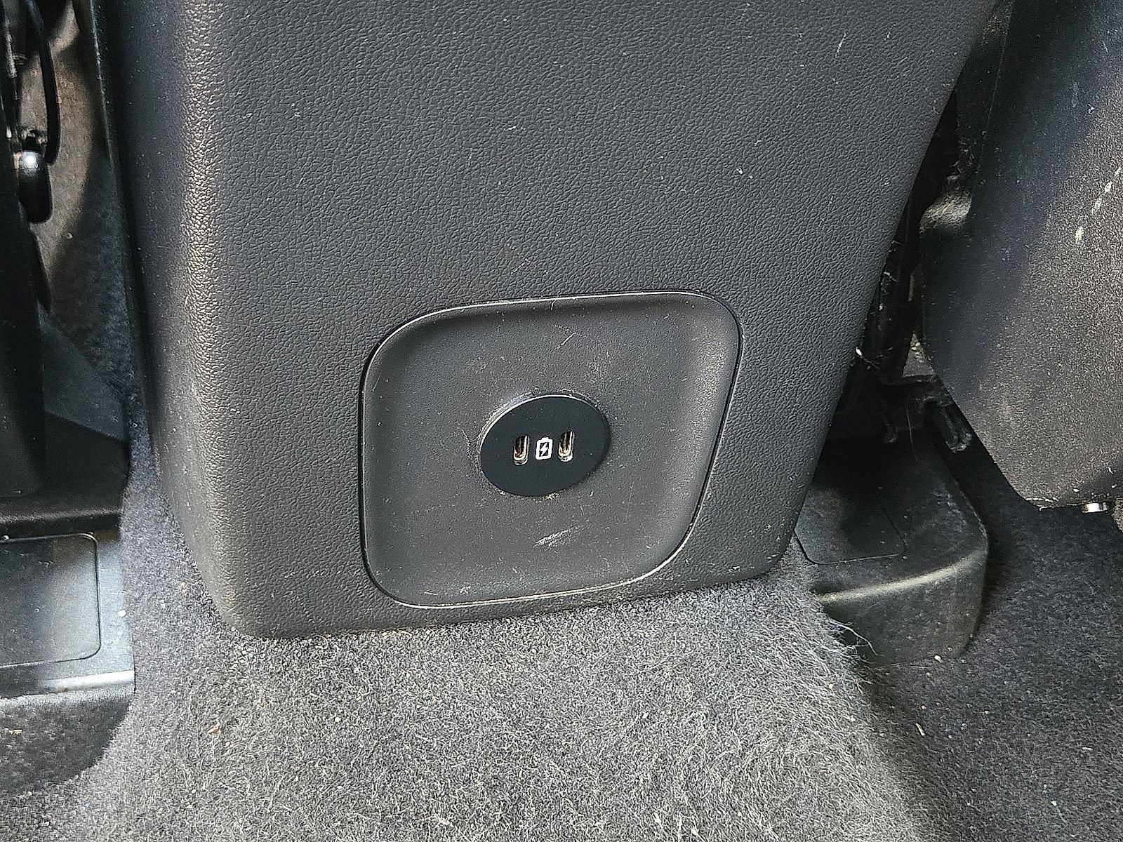 Used 2023 Ford Escape ST-Line w/ Equipment Group 301A FWD image 16
