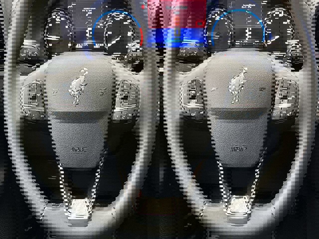 New 2024 Ford Bronco Sport Badlands image 13