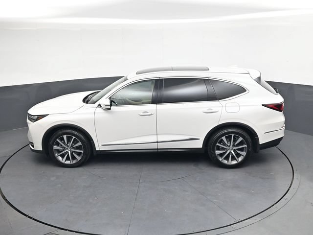 Used 2026 Acura MDX w/ Technology Package FWD image 26