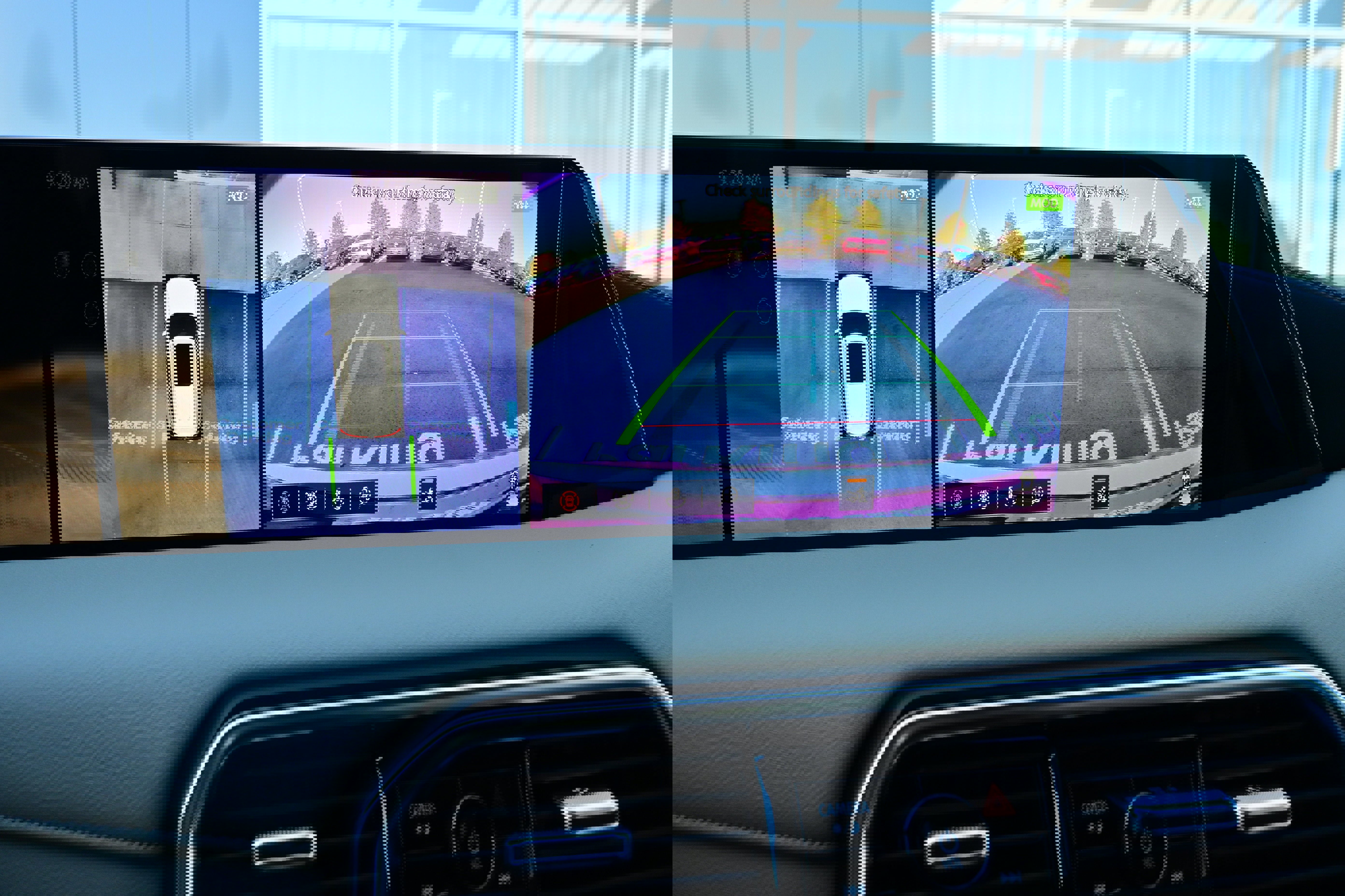 New 2026 Nissan Armada Platinum image 37