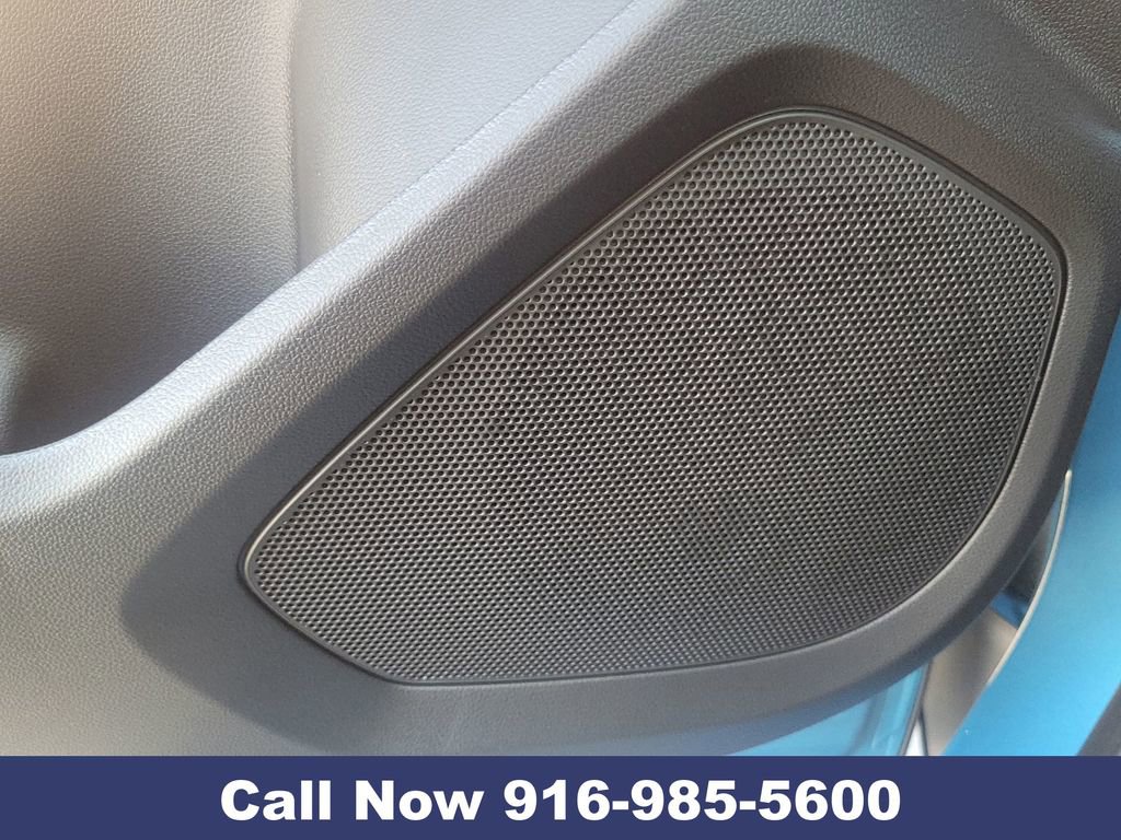 New 2026 Chevrolet TrailBlazer LT image 26