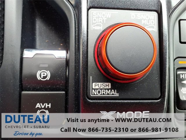 Certified 2024 Subaru Forester Sport image 19