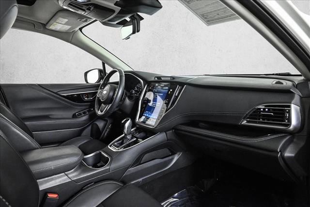 Used 2023 Subaru Outback Limited image 22