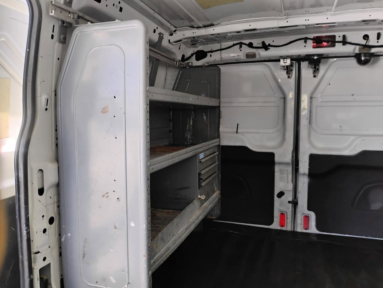 Used 2015 Ford Transit 150 130 Low Roof RWD image 40
