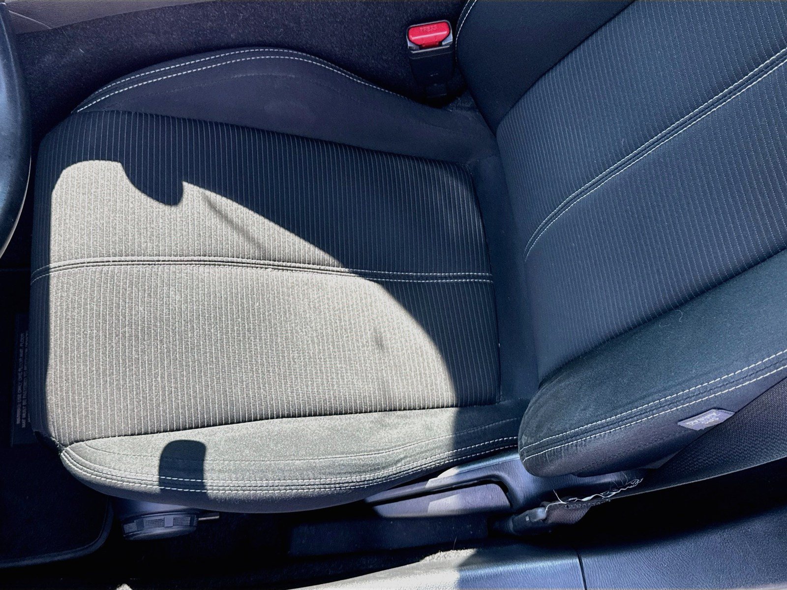 Used 2018 FIAT 124 Spider Classica w/ Technology & Siriusxm Group RWD image 19