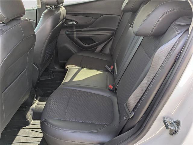 Used 2020 Buick Encore Preferred w/ Safety Package image 17