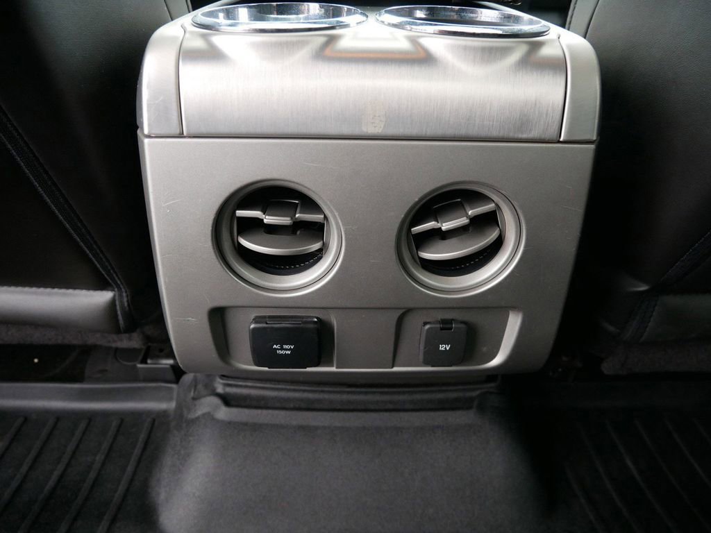 Used 2014 Ford F150 Platinum image 15