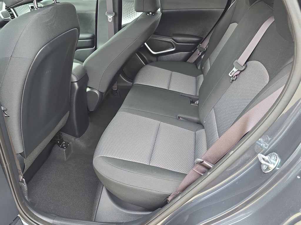 Certified 2025 Kia Soul LX image 16