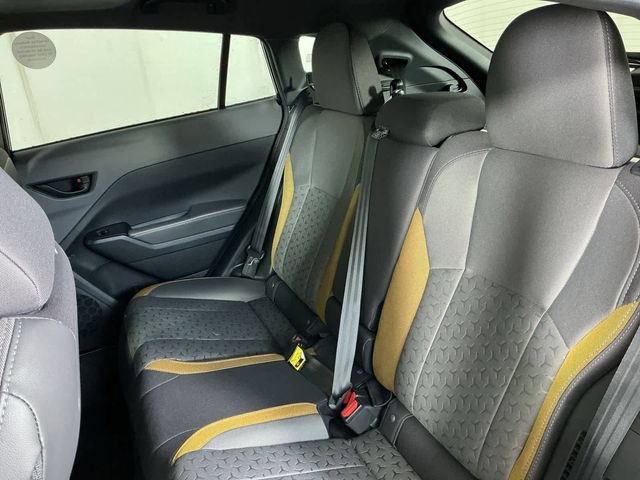 New 2026 Subaru Crosstrek 2.5i Sport AWD/4WD image 14
