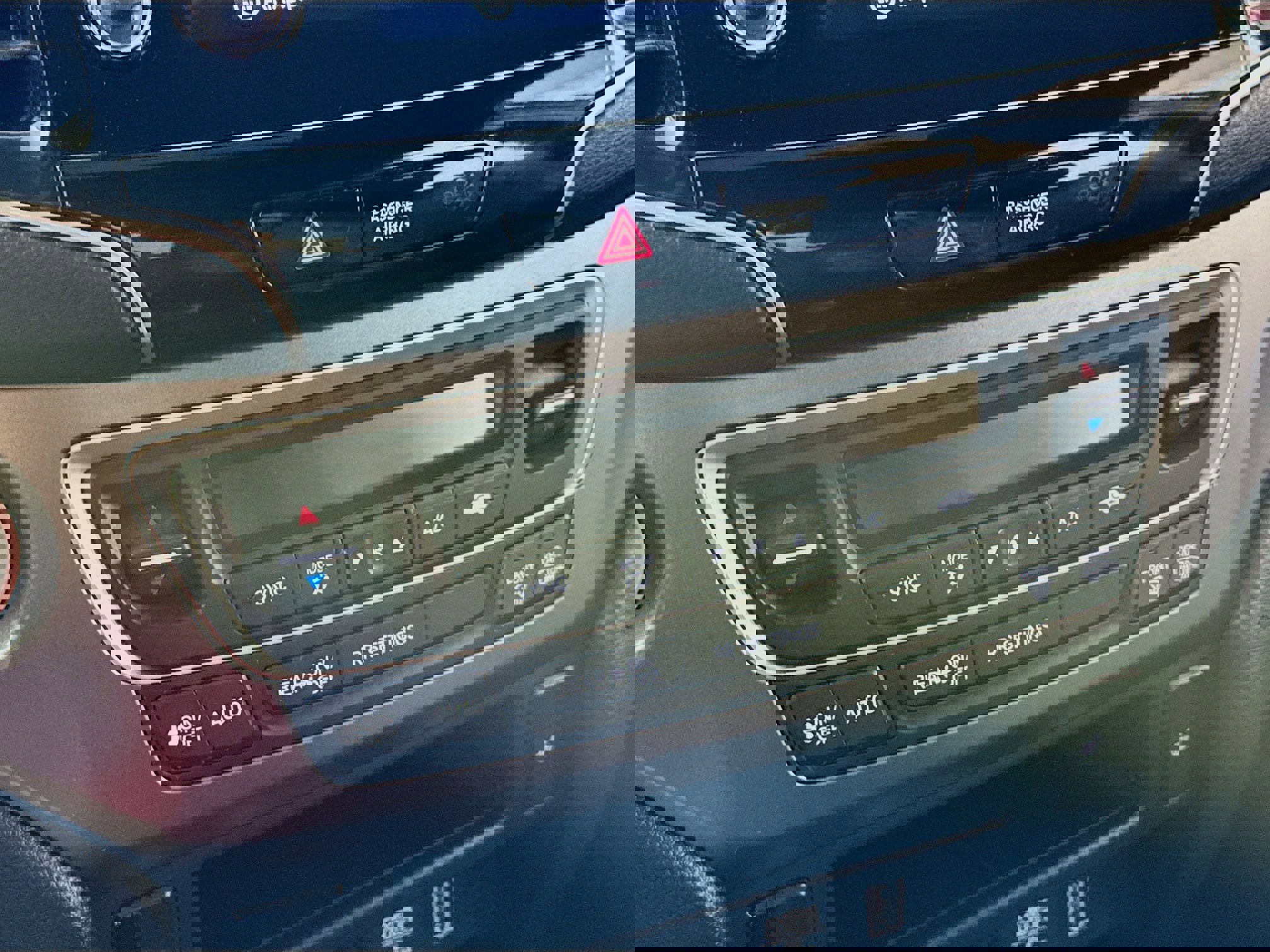 Used 2022 Honda Passport EX-L image 19