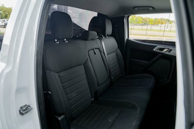 Used 2021 Ford Ranger XLT w/ Equipment Group 301A Mid image 37