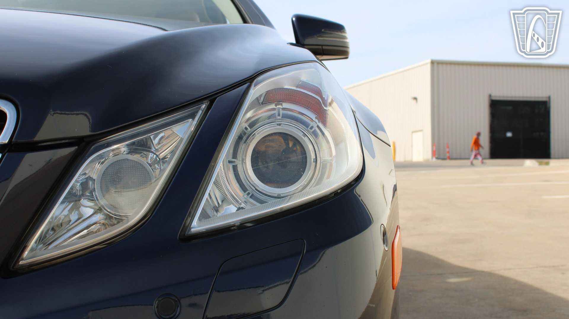 Used 2012 Mercedes-Benz E 550 Cabriolet image 36