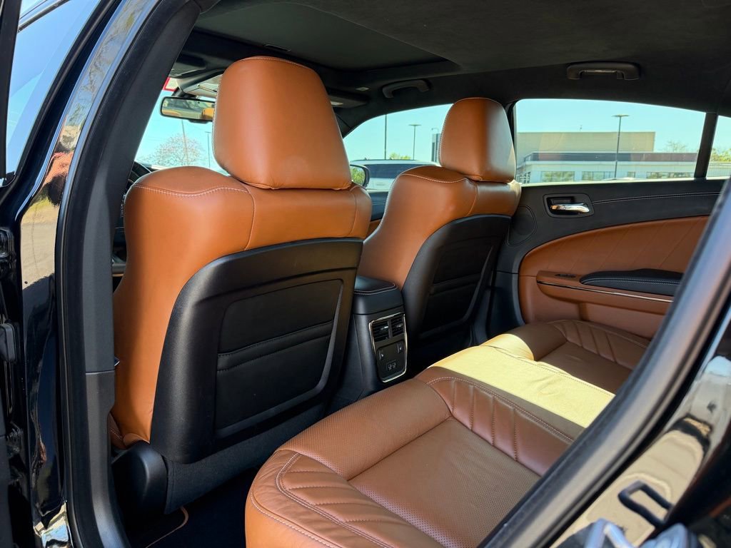 Used 2021 Dodge Charger SRT Hellcat RWD image 23