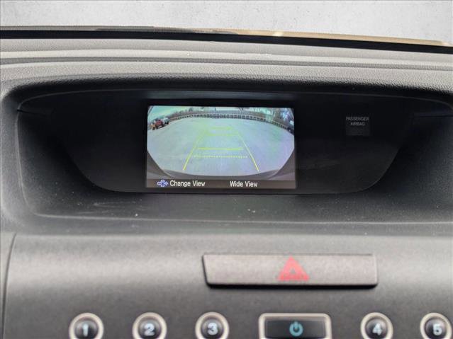 Used 2013 Honda CR-V EX-L image 16
