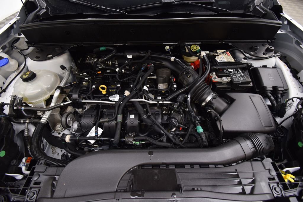 Used 2022 Ford Bronco Sport Badlands image 27