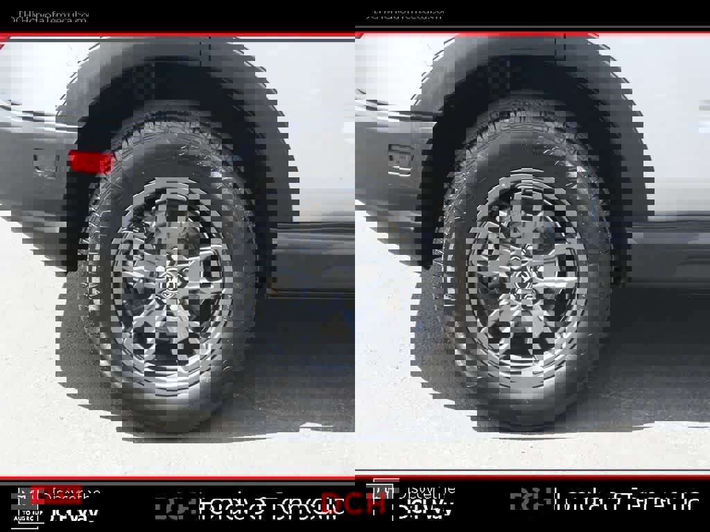 Used 2022 Ford Bronco Sport Big Bend image 23