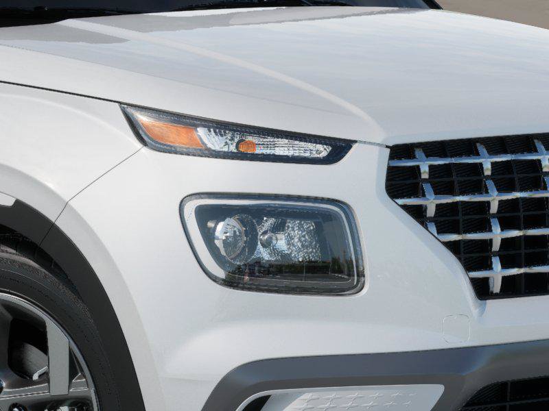 New 2026 Hyundai Venue SEL FWD image 9