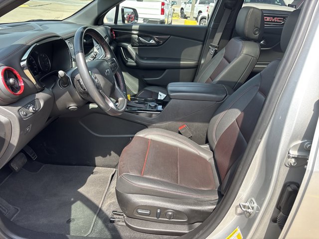 Used 2022 Chevrolet Blazer RS w/ Enhanced Convenience Package image 16